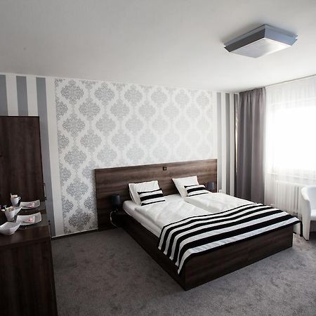 Penzion Olomouc Hotel Екстериор снимка