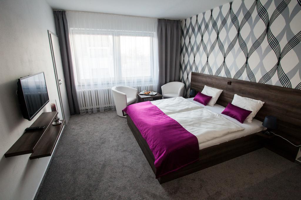 Penzion Olomouc Hotel Стая снимка