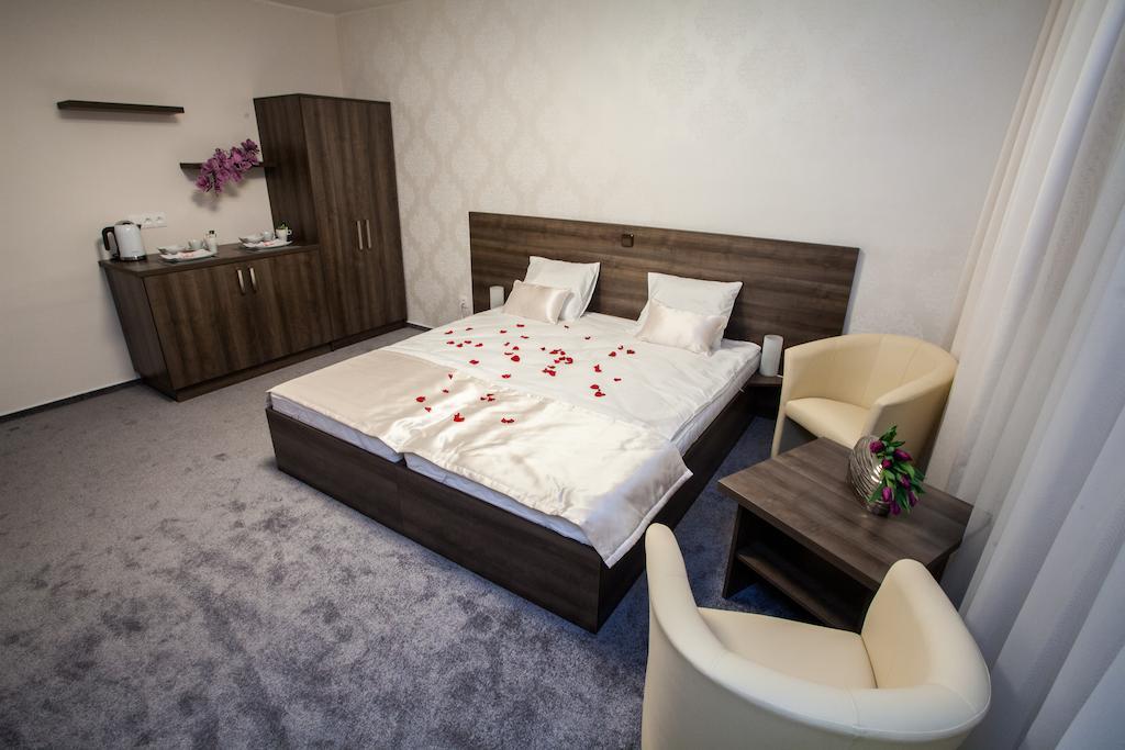 Penzion Olomouc Hotel Екстериор снимка