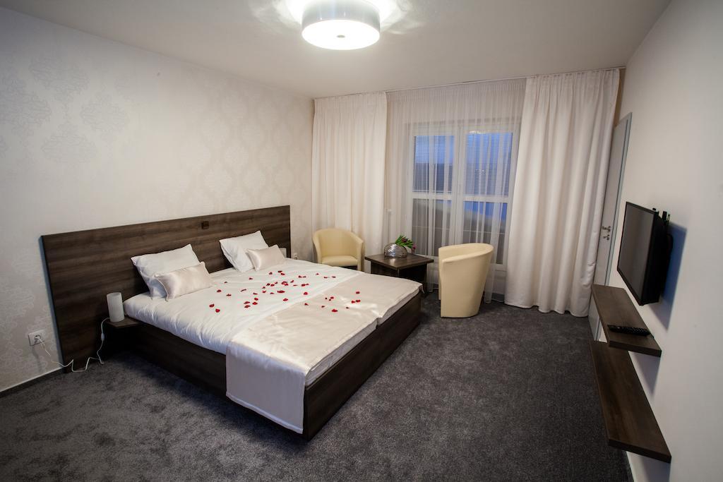 Penzion Olomouc Hotel Екстериор снимка