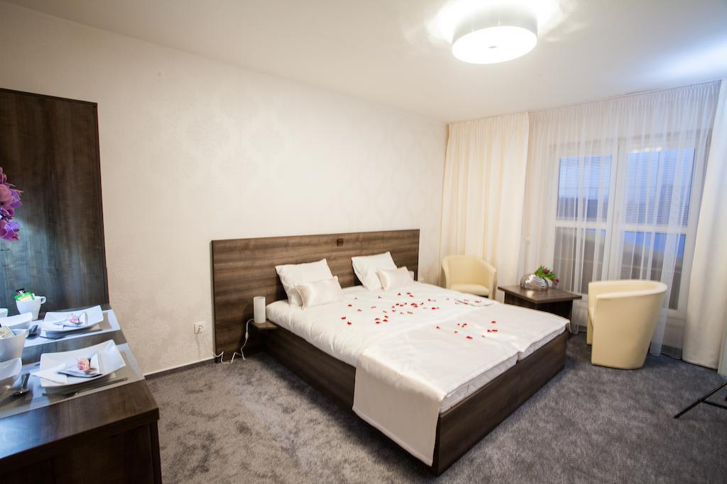 Penzion Olomouc Hotel Стая снимка